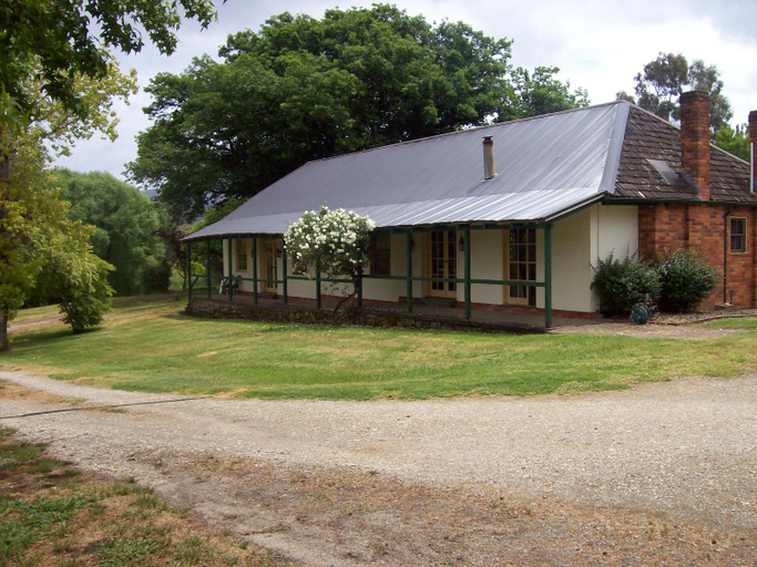 Others 5, Colonial Inn Guest Rooms, Indigo - Pt A