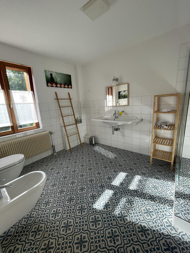 Bathroom 5, Le Manoir des Sens - Foret de Bergheim, Haut-Rhin