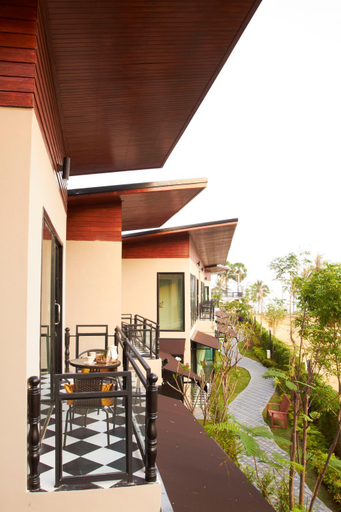 Exterior & Views 2, L'air Du Pran Resort, K. Sam Roi Yot