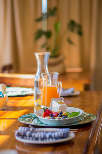 Food & Drinks 3, 7 On Annandale B&B, Buffalo City
