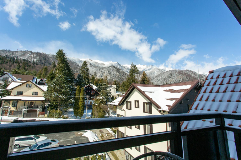 Others 5, Pensiunea Carmen`s Mansion B, Sinaia