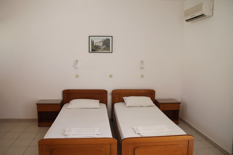 Bedroom 3, Complex Lemon Grove, Ionian Islands