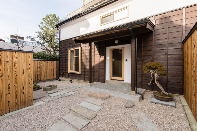 Exterior & Views 4, Tsumesho Mikuni, Sakai City