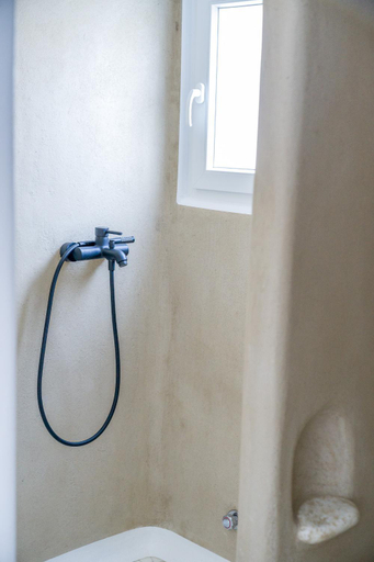 Bathroom 5, Euphoria Chora Naxos, South Aegean