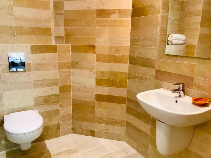 Others 5, Residence Neffati, Hammamet