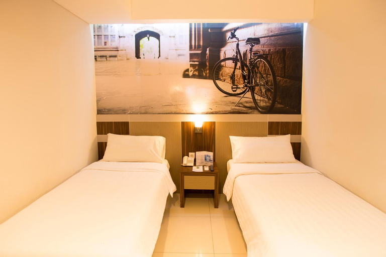 Bedroom 7