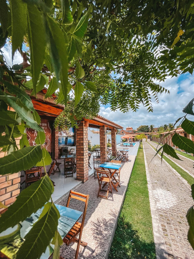 Food & Drinks 2, Pousada Vasto Horizonte, Barreirinhas