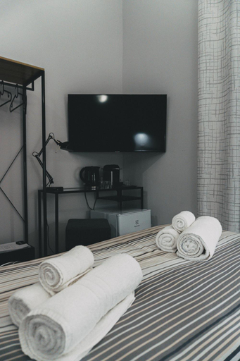 Bedroom 2, Terno su Napoli B&B, Napoli