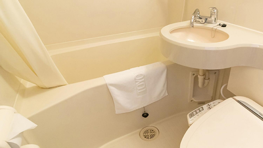 Bathroom 4