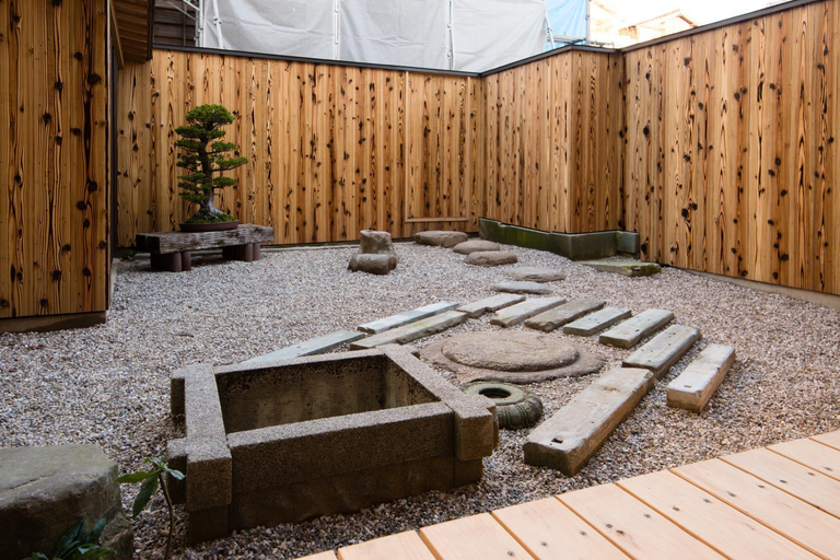 Others 5, Tsumesyo Mikuni, Sakai City