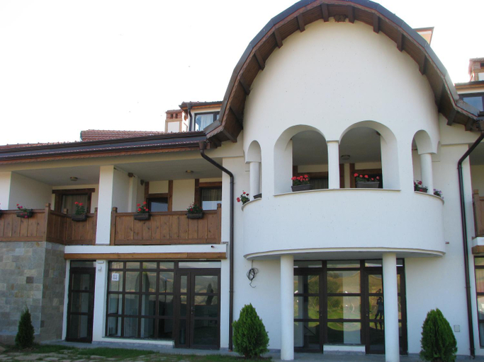 Exterior & Views 1, Park Hotel Eagle Stone, Koprivshtitsa