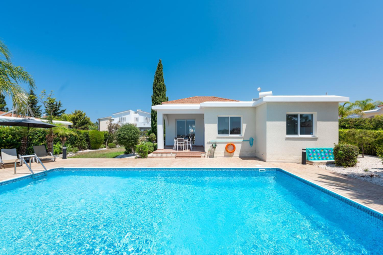 Sport & Beauty 2, Villa Cassia by Ezoria Villas