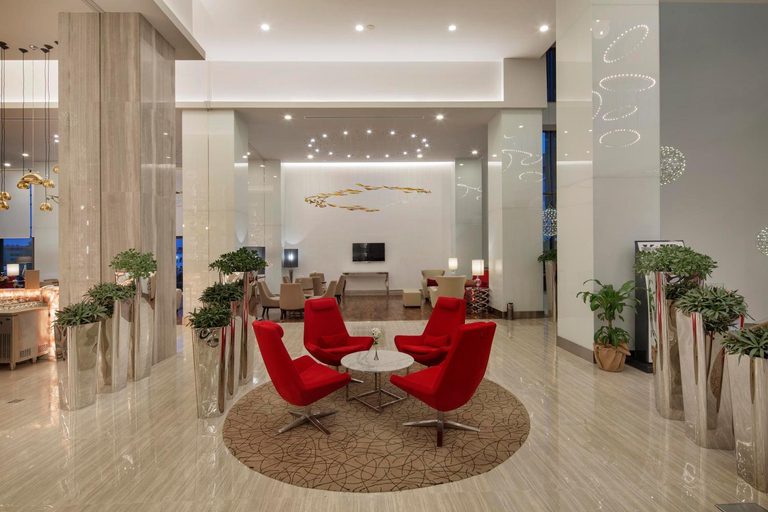 Public Area 4, The Sense Deluxe Hotel, Manavgat
