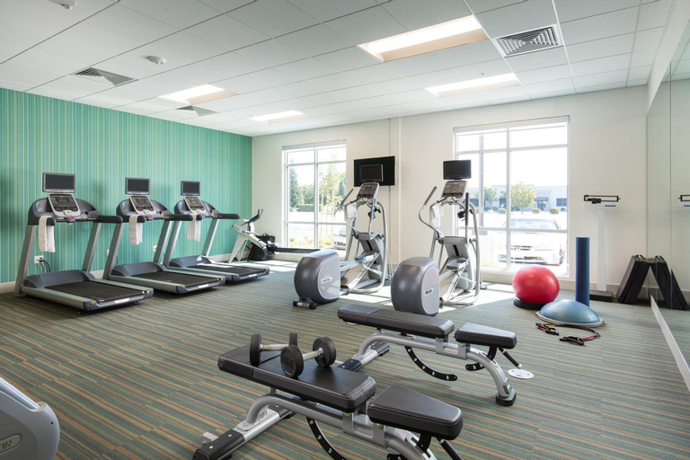 Others 4, Holiday Inn Express Visalia - Sequoia Gateway Area By IHG, Tulare