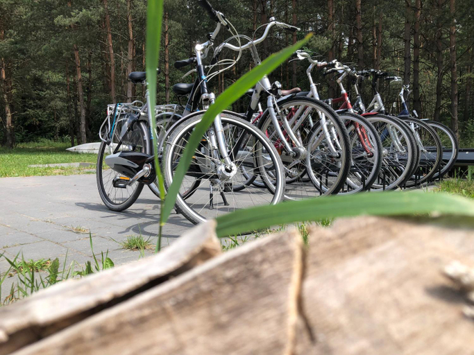 Others 3, Lesna Chata, Lubaczów