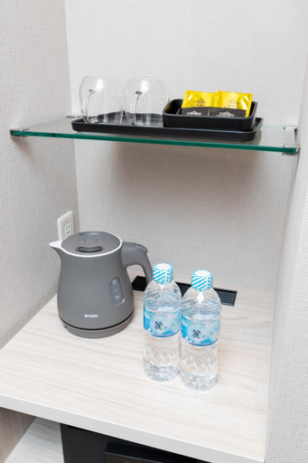 Amenities 7