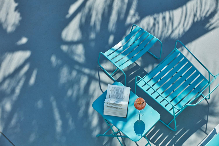 Sport & Beauty 2, Aqua Blue Beach Hotel, South Aegean