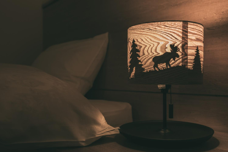 Bedroom 3, Lodge Denbey, Nozawaonsen