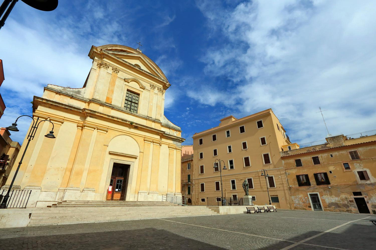 Others 3, Il Borgo Luxury Suites, Rome
