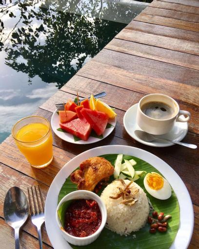 The Shorea, Seremban