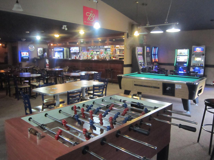 Others 2, Battlefords Inn, Division No. 16