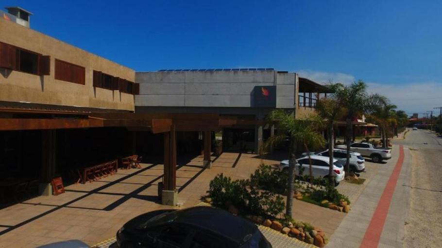 Exterior & Views 1, Pitaya Apart Hotel, Garopaba