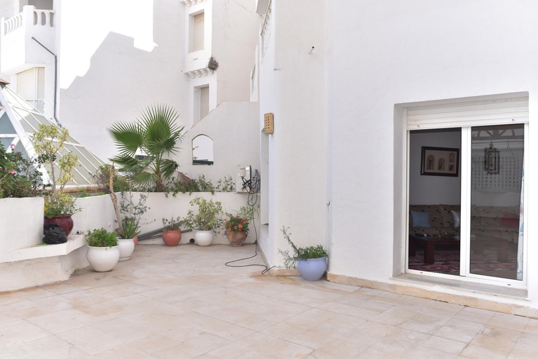 Others 2, B&B Cote D'azur Hammamet, Hammamet