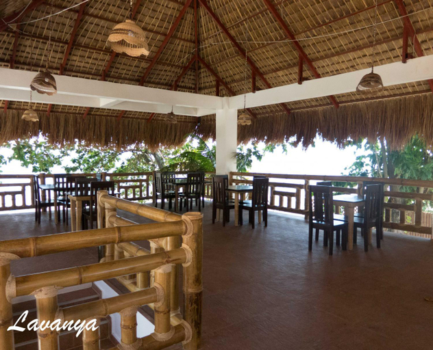 Food & Drinks 5, Lavanya Beach and Dive Resort, Zamboanguita