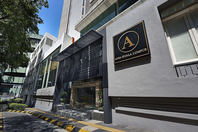 ANSA Hotel Kuala Lumpur, Kuala Lumpur