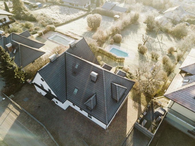 Haus Aussicht - Ferienwohnungen Velden, Villach Land