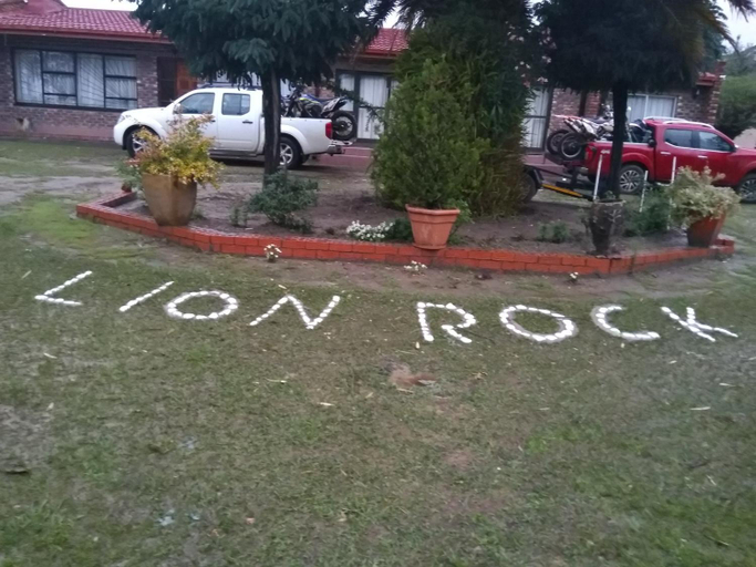Others 5, Lion Rock View Guesthouse
