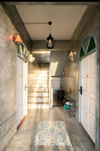 Others 5, Village Apartment CC12345, Pulau Phuket