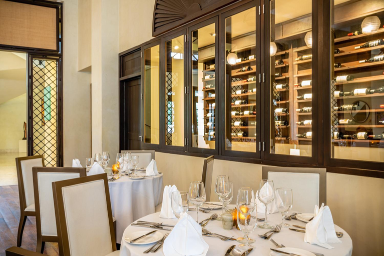 Food & Drinks 5, Jewel Grande Montego Bay Resort & Spa, All-Inclusive
