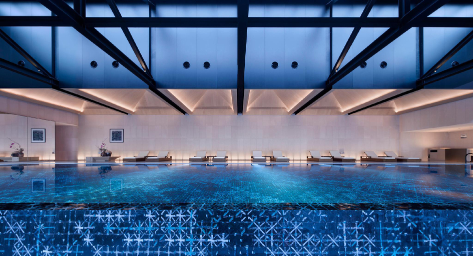 Sport & Beauty 2, naera Hotel Xitang, Jiaxing