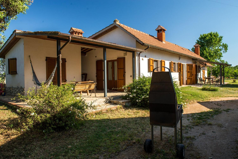 Agriturismo Fontetrilla, Grosseto