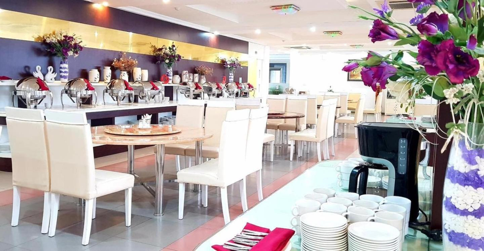 Food & Drinks 4, Phoenix Hotel, Thanh Hóa City