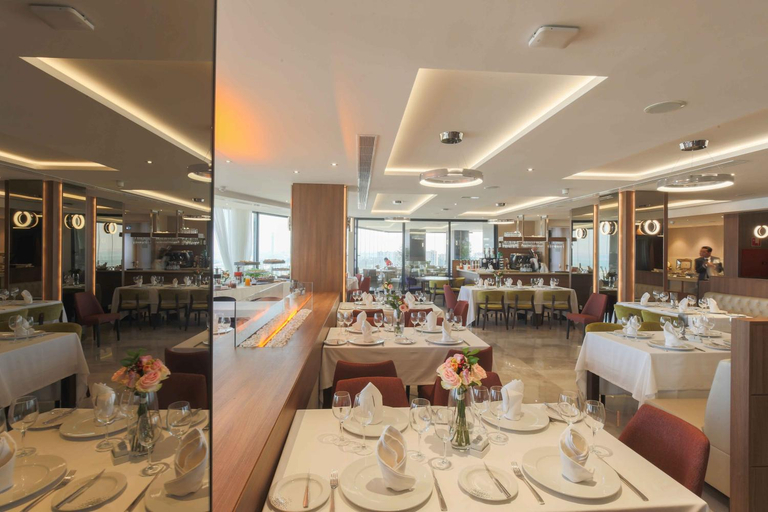Food & Drinks 3, Lamaraz Hotels, Kouba