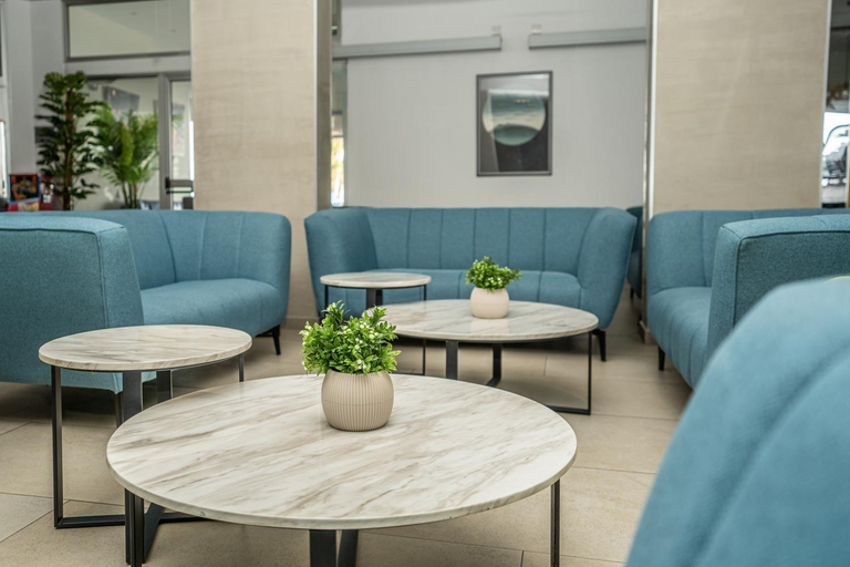 Public Area 2, Harmony Bay Hotel