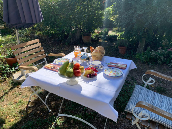 Food & Drinks 5, Le Manoir des Sens - Foret de Bergheim, Haut-Rhin