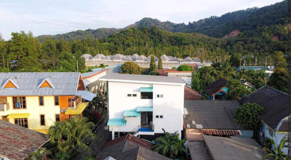 Others 3, Village Apartment CC12345, Phuket Island