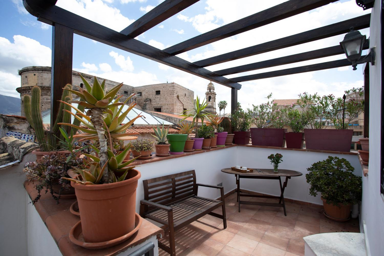 Others 4, Rooms 19 B&B, Palermo