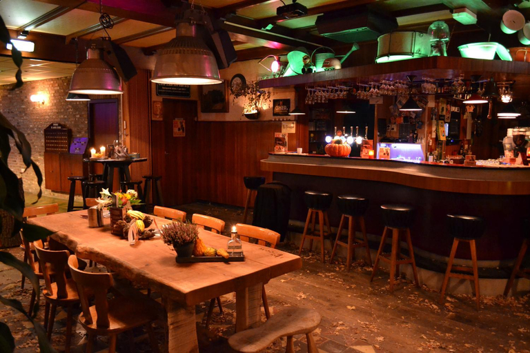 Food & Drinks, Herberg Thijssen, Boxmeer
