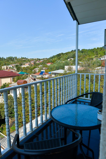 Others 5, Family Нotel Banuri, Tskaltubo