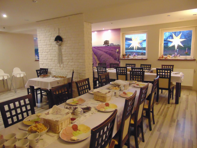 Food & Drinks, Gosciniec Pod Brzegiem, Cieszyn