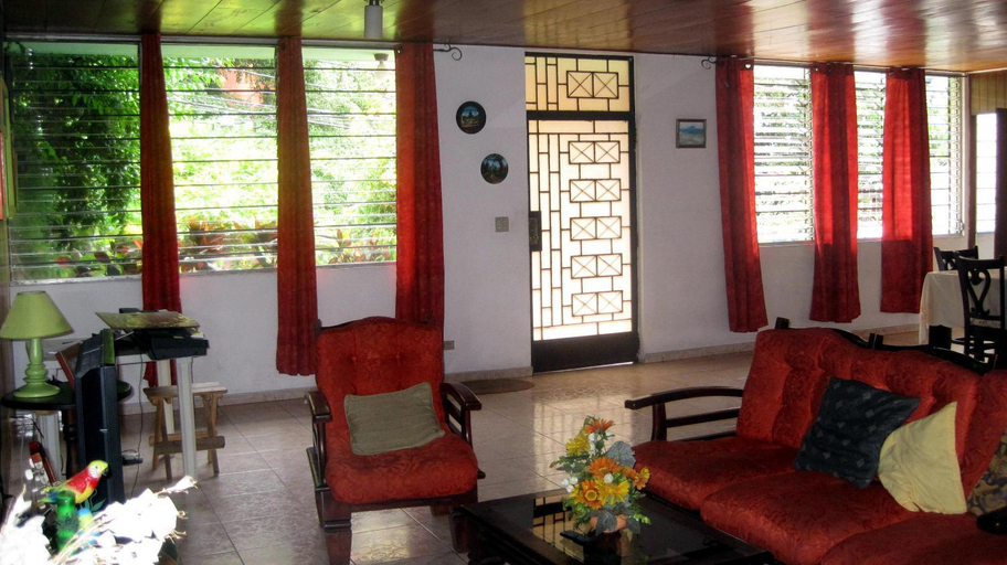 Others 4, Hostal Cumbres de El Salvador, San Salvador