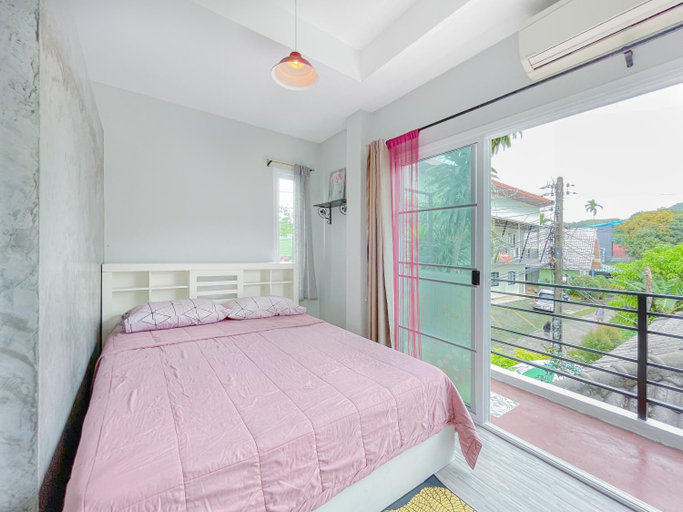 Others 5, Village Apartment CC12345, Phuket Island