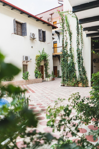 Exterior & Views 2, Antonio Garden Hotel, Mjini