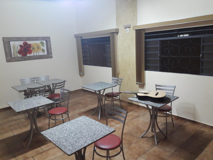 Others 5, Hotel Nobre, Tupã