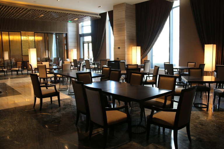 Food & Drinks 5, Wanda Realm Bengbu, Bengbu
