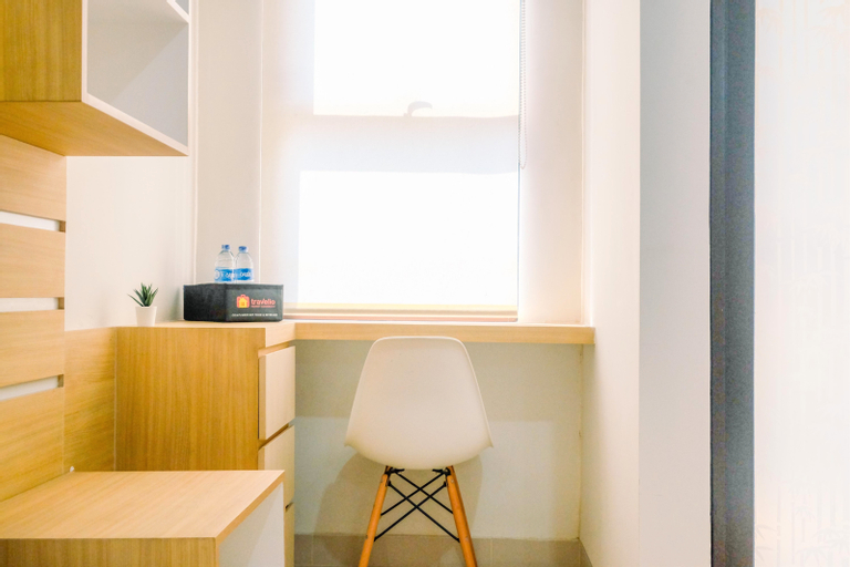 Others 3, Homey and Well Design Studio Transpark Cibubur Apartment By Travelio, Depok